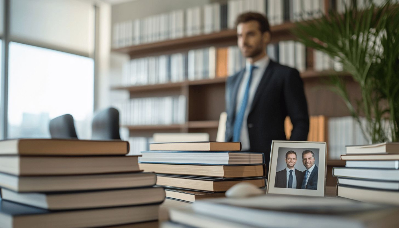 Comment choisir le bon cabinet d'avocats pour votre entreprise familiale ?