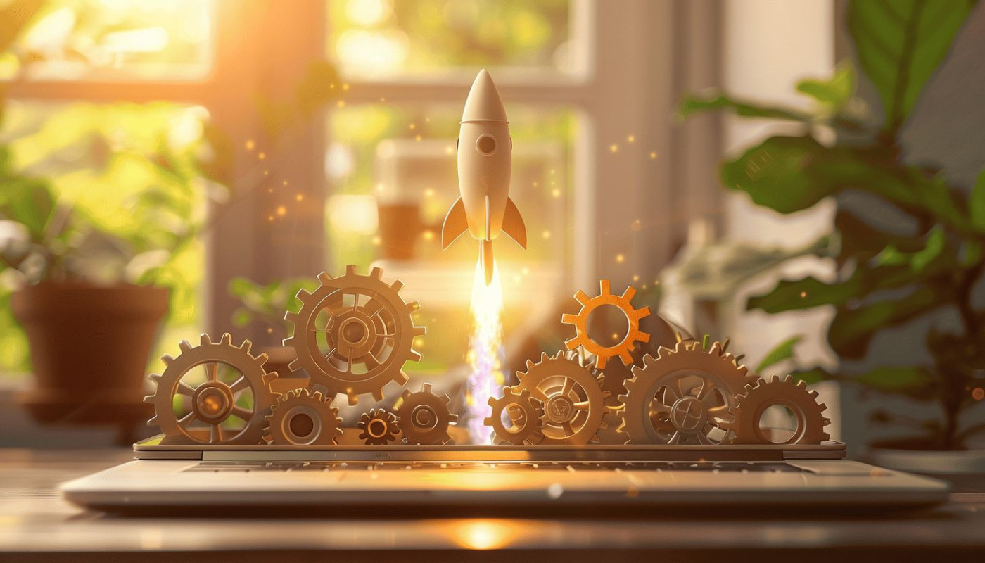 Comment la formation en ligne peut booster la compétitivité des petites entreprises