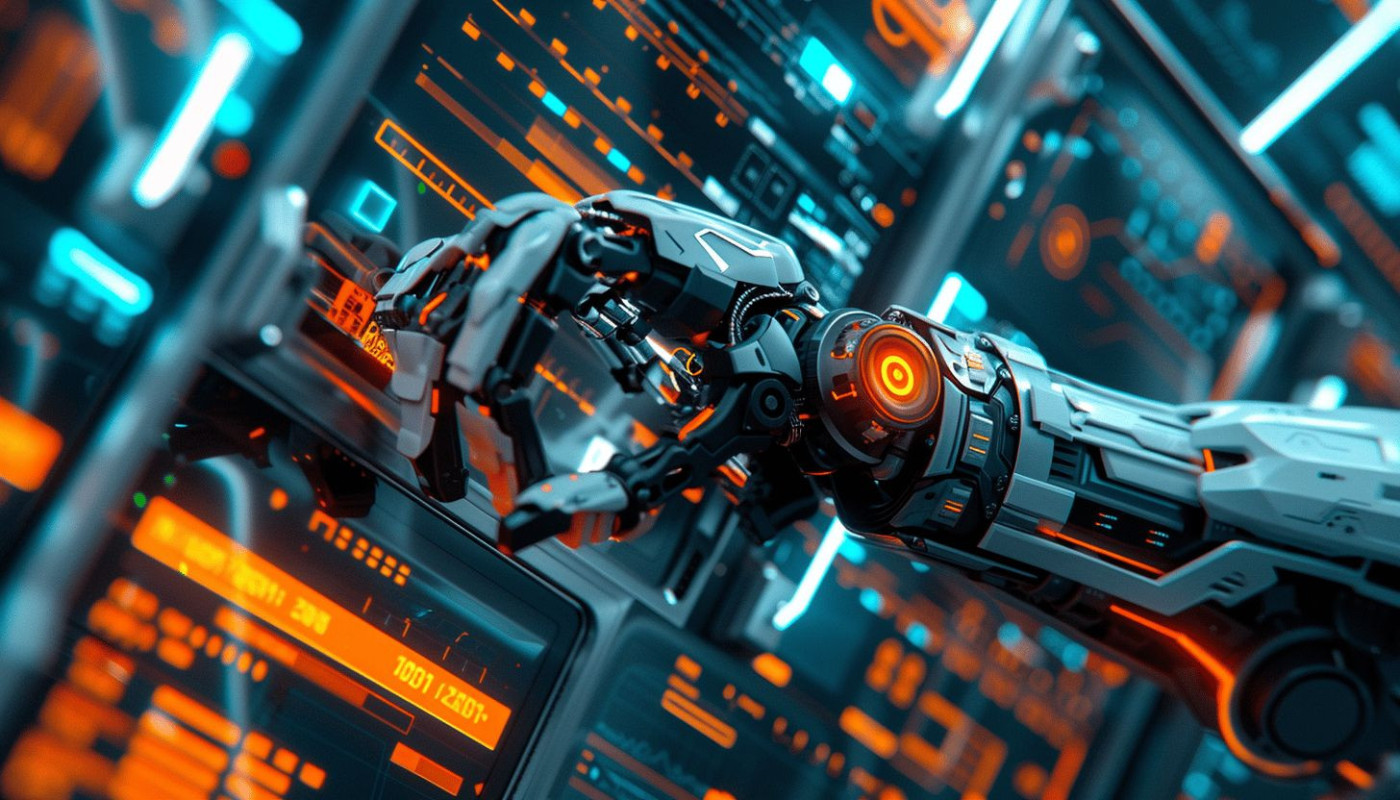 Comment le scraping automatisé révolutionne la génération de leads B2B