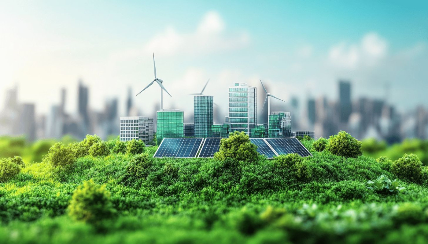 Comment les innovations en greentech transforment-elles le marché en 2026 ?