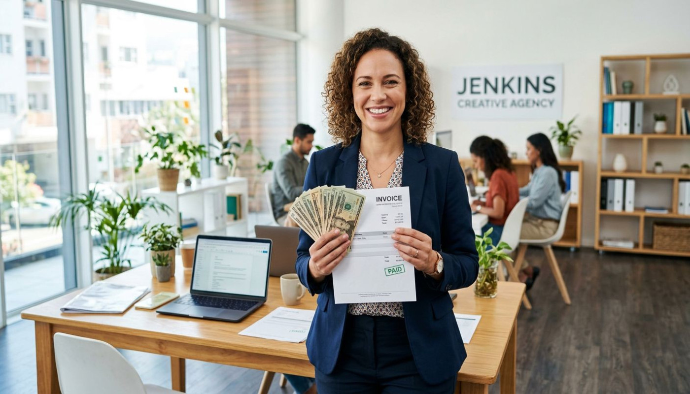 Éco - Comment les petites entreprises peuvent-elles bénéficier de l'affacturage ?