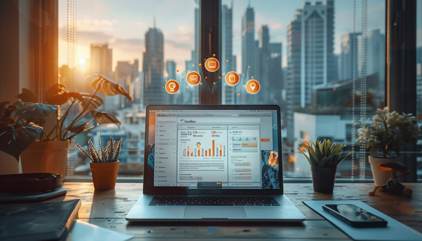 Communication - Comment optimiser votre présence digitale avec les nouvelles stratégies SEO