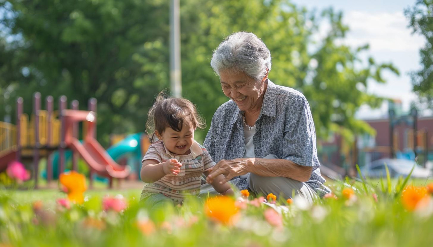 Comprendre les droits des grands-parents dans la garde des petits-enfants