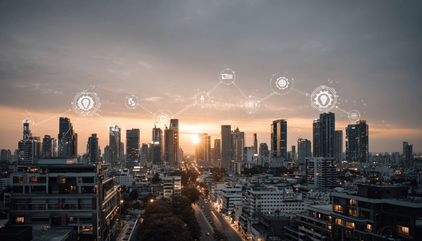 Découvrir les compétences clés pour les métiers du futur