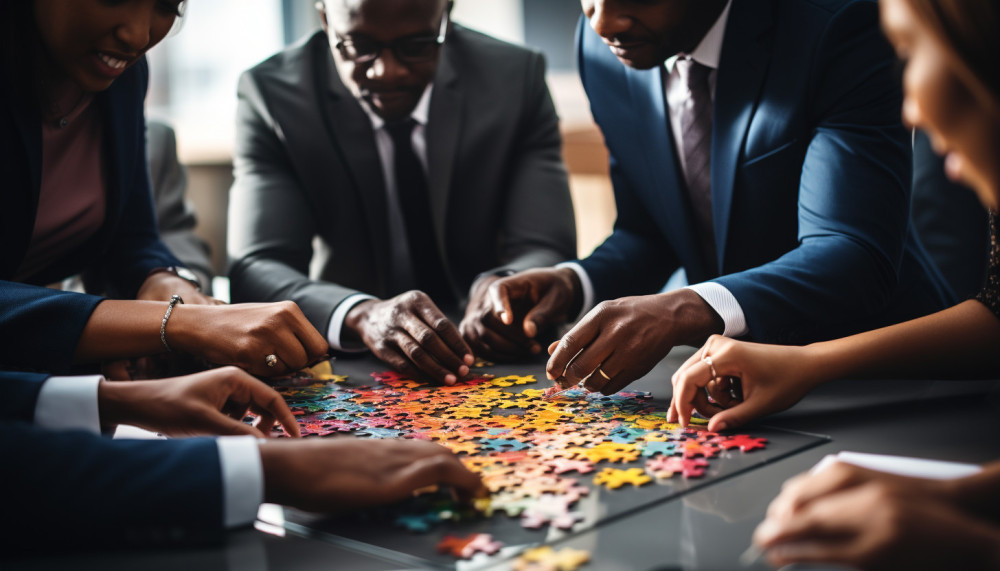 Management - Gérer efficacement une entreprise B2B : les clés du succès