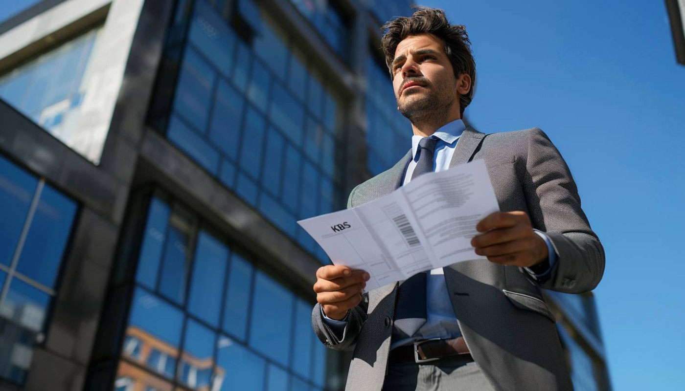 Guide pour comprendre l'importance de l'extrait Kbis pour les entreprises