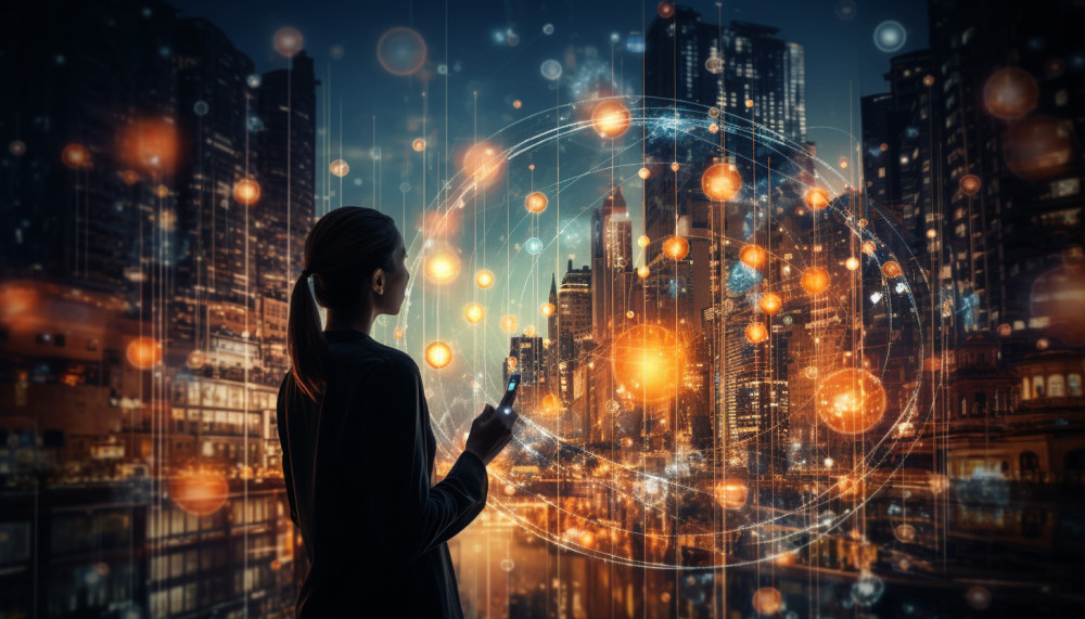 Le futur du B2B : entre digitalisation et personnalisation