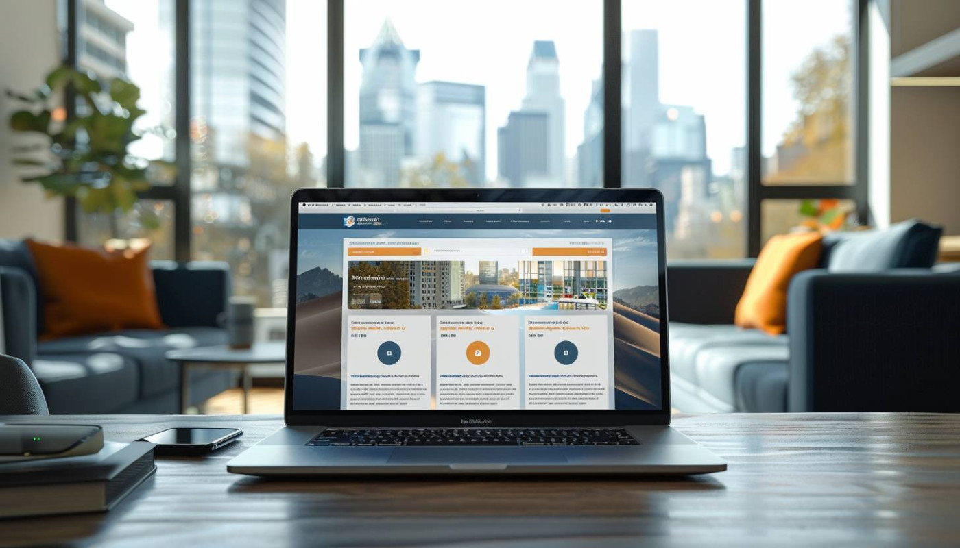 Communication - Les avantages de personnaliser votre site web pour booster votre activité