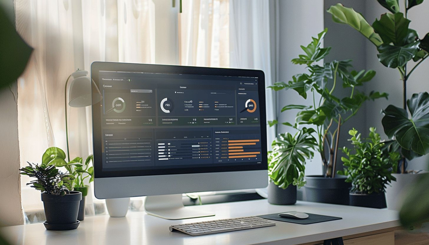 Maximiser l'efficacité de votre présence en ligne avec des outils de gestion gratuits