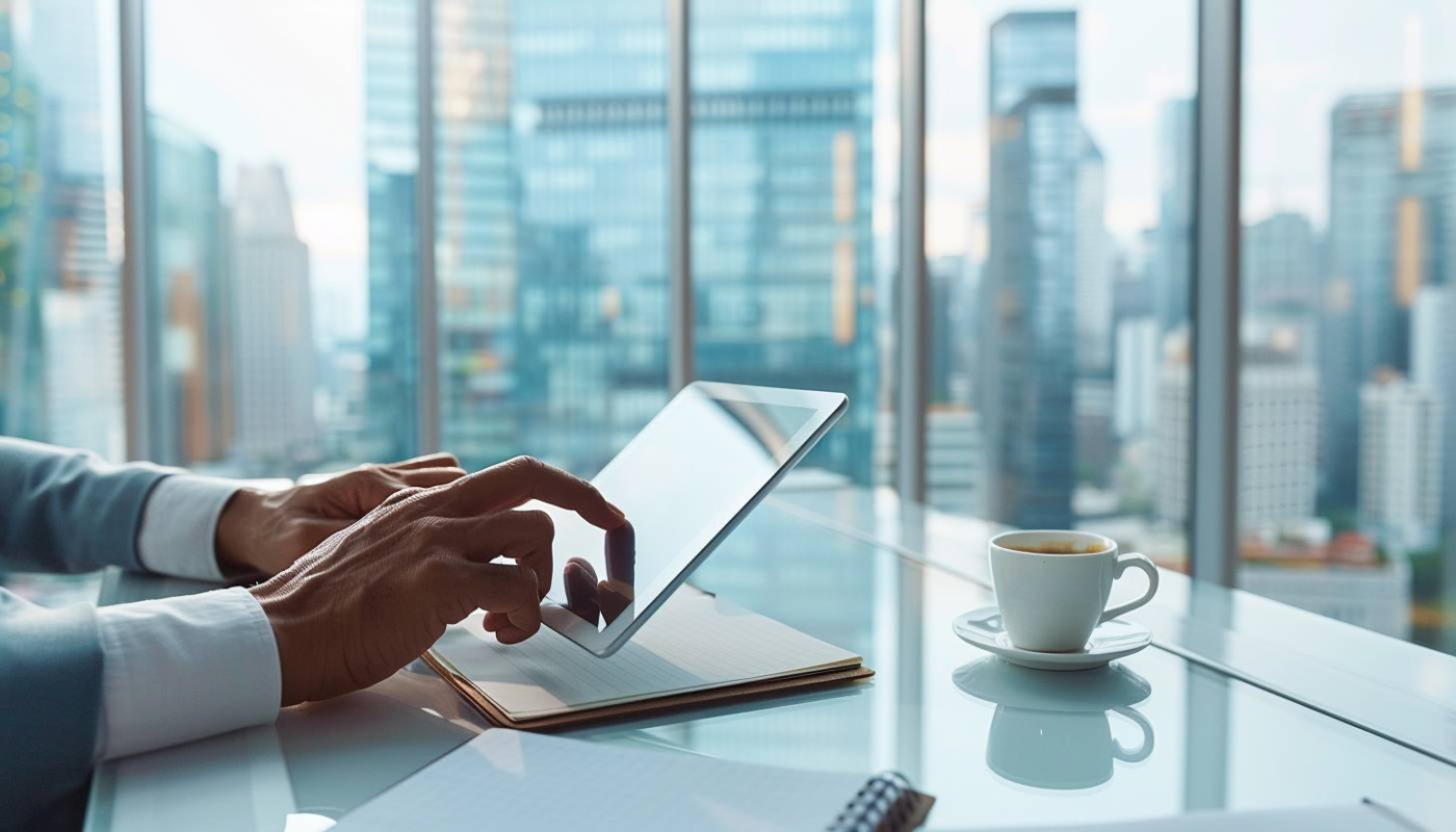 Management - Optimiser la productivité grâce aux services de conciergerie pour employés