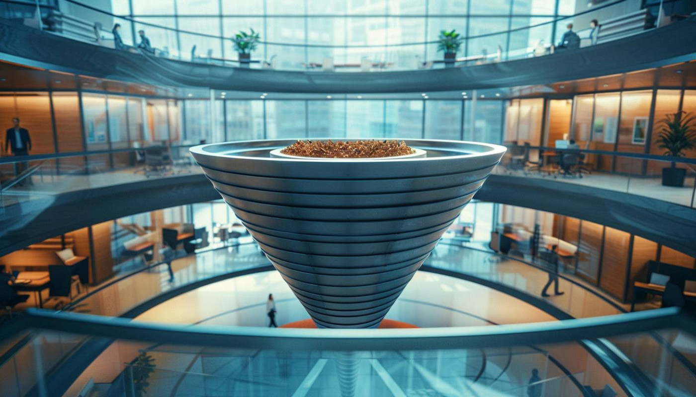 Management - Stratégies efficaces pour augmenter la conversion des leads en clients fidèles