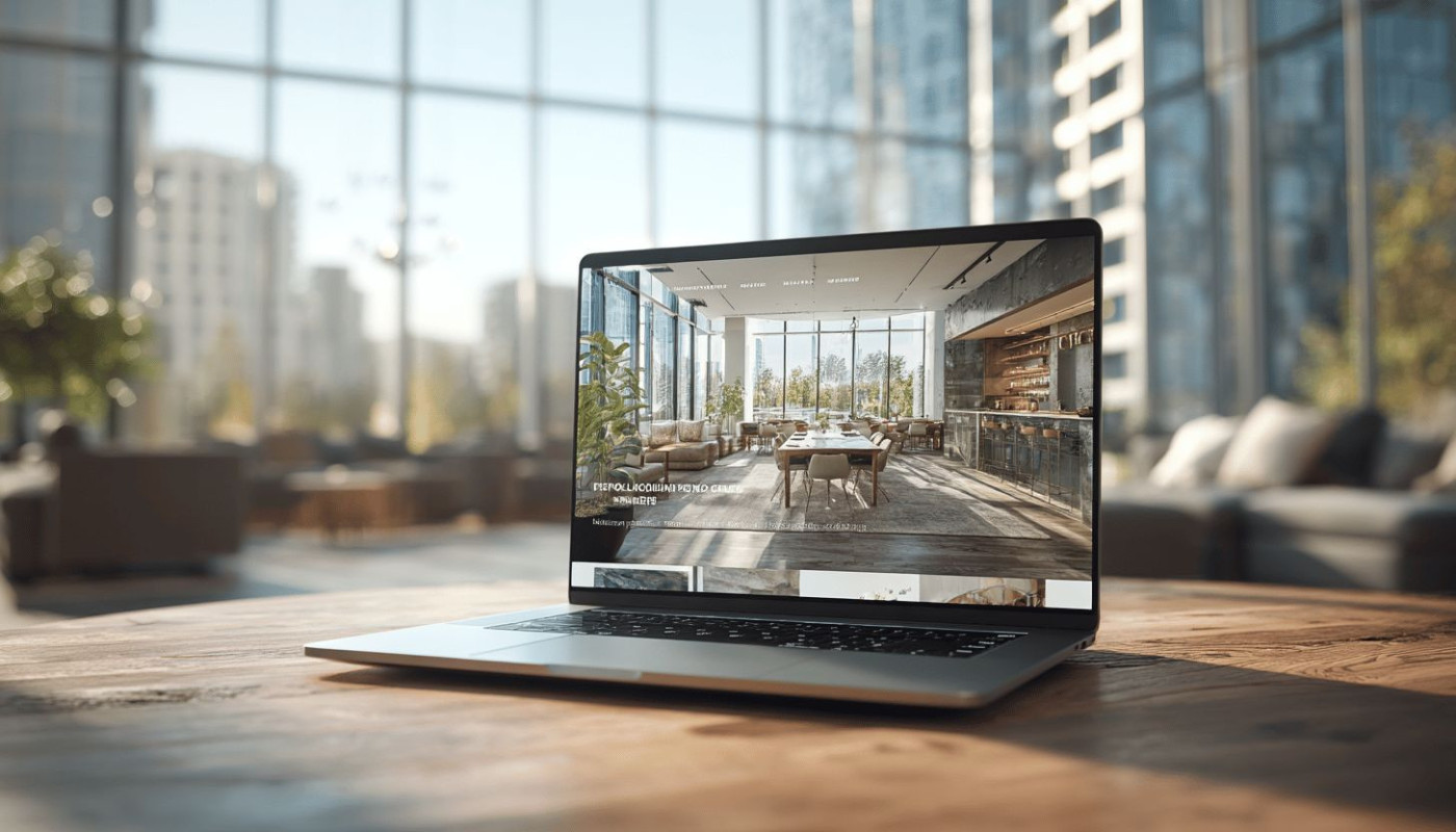 Stratégies efficaces pour augmenter la visibilité en ligne avec un site sur-mesure