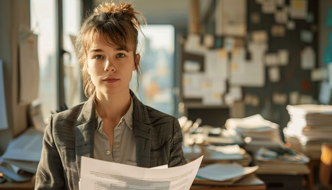 Stratégies efficaces pour contester une sanction disciplinaire au travail