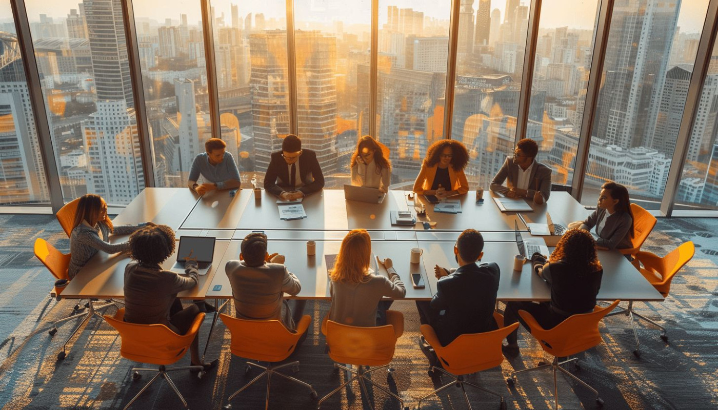 Management - Stratégies pour optimiser la diversité et l'inclusion dans les grandes entreprises