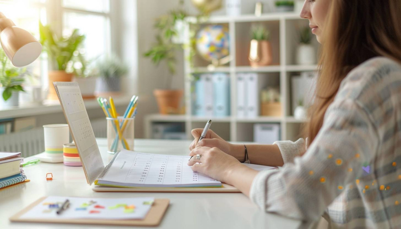 Management - Stratégies pour optimiser la gestion du temps en entreprise