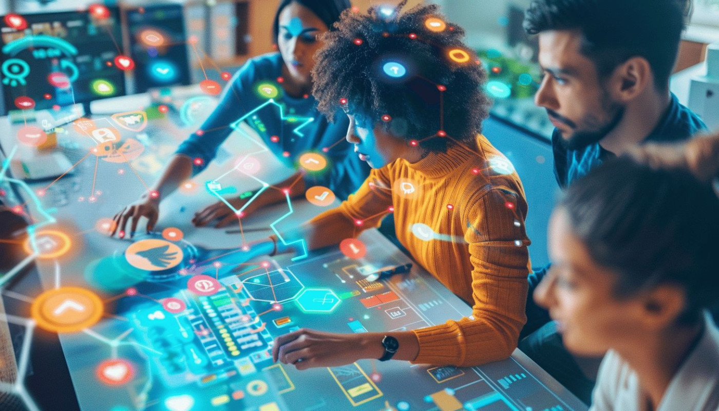 Stratégies pour renforcer l'engagement client à travers les réseaux sociaux